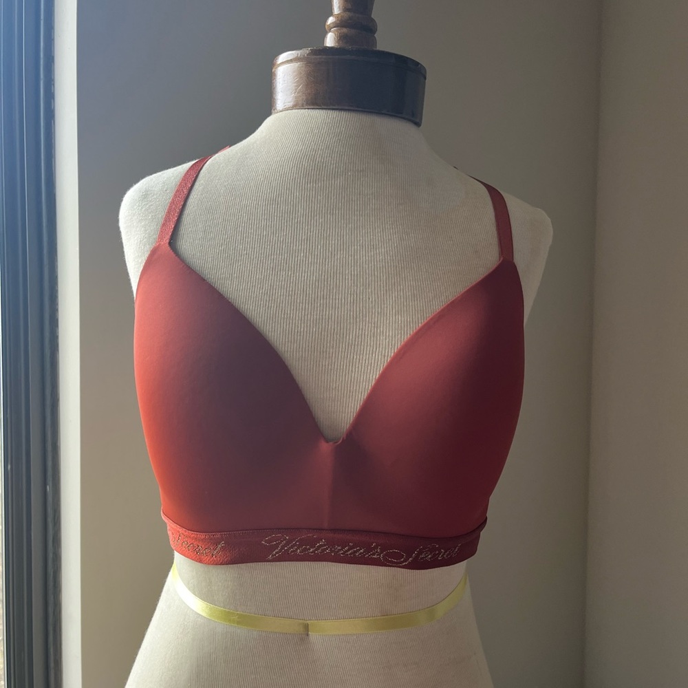 Victorias Secret Racerback Bra